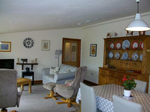 The Old Cowstall