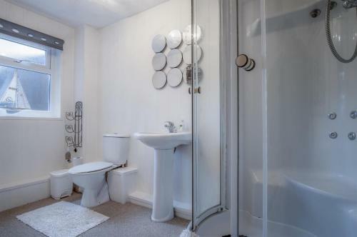 Angel Cottage - 3 Bedroom Cottage - Stepaside