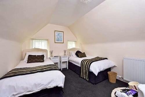 Bed & Breakfast The Farmhouse