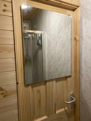 North Point Pods (north Coast 500)