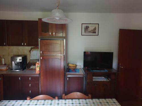 Apartamento Appartamento Serenella