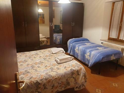 Apartamento Appartamento Serenella