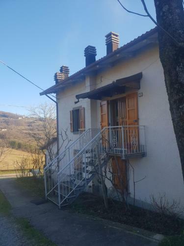 Apartamento Appartamento Serenella