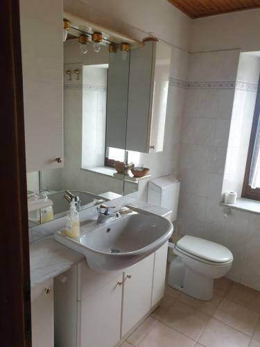 Apartamento Appartamento Serenella