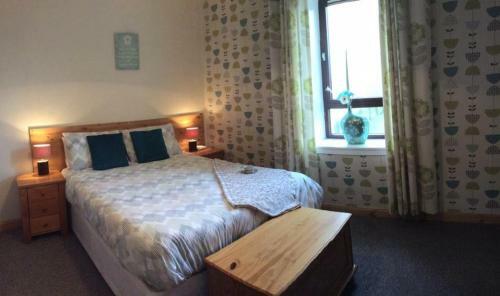 Apartamento Thurso Bay Holidays
