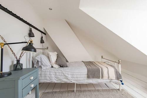 Apartamento C-gull House