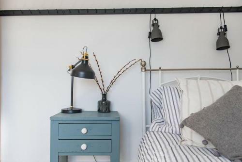 Apartamento C-gull House