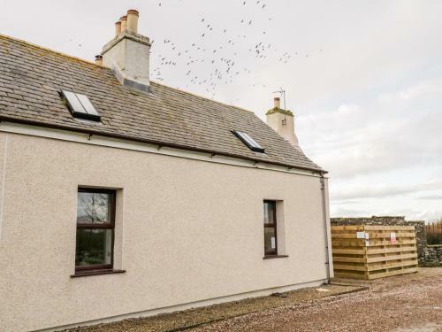 2 Thurdistoft Farm Cottage