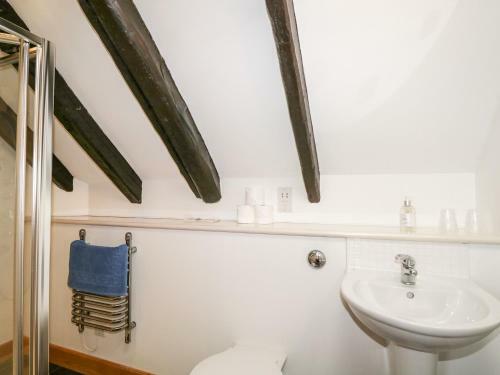 2 Thurdistoft Farm Cottage