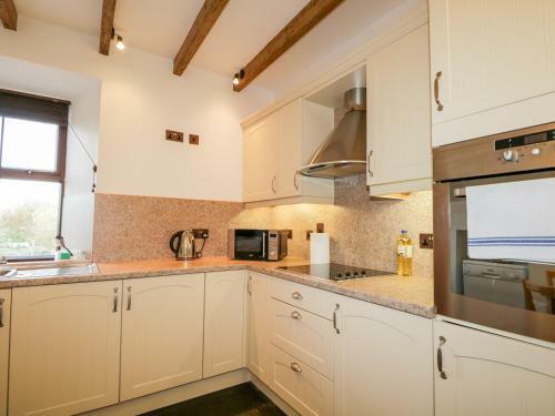 2 Thurdistoft Farm Cottage
