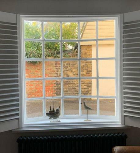 Marine Cottage