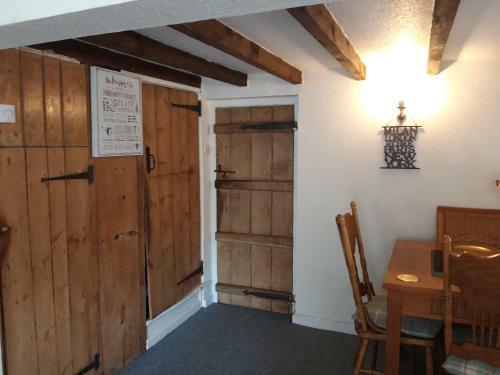 Hostal Rosedale Cottage