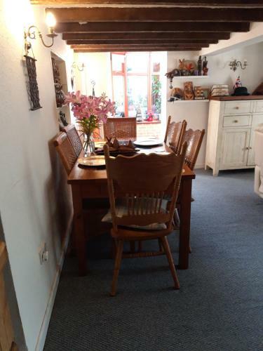 Hostal Rosedale Cottage