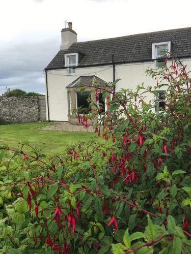 Thurdistoft Farmhouse