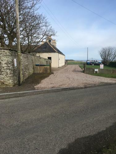 Thurdistoft Farmhouse
