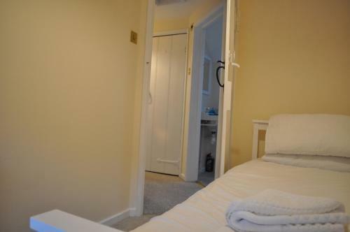 French Horn Cottage
