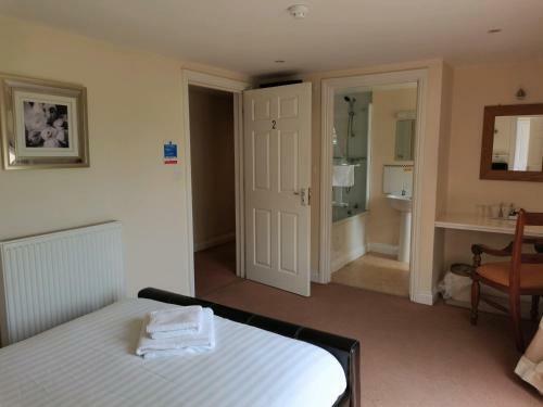 Hostal Mather House Retreat