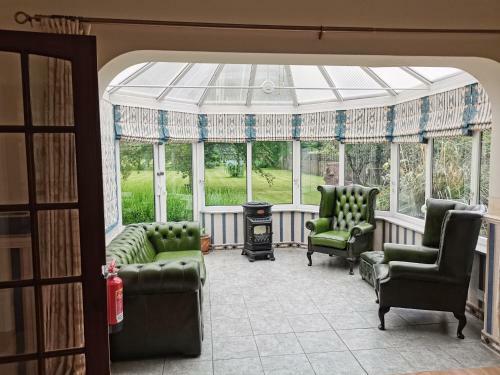 Hostal Mather House Retreat