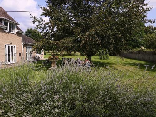 Hostal Mather House Retreat