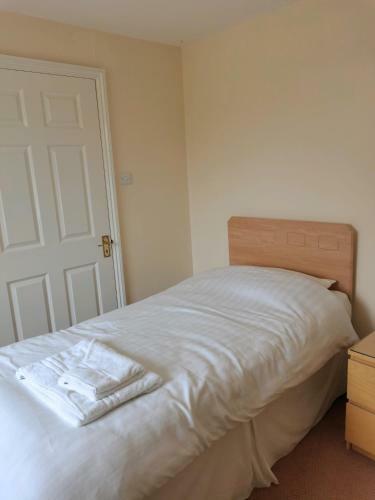 Hostal Mather House Retreat