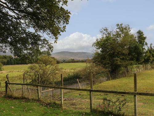 Row End Farm