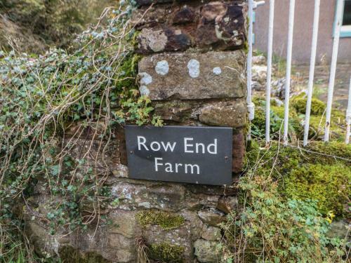 Row End Farm
