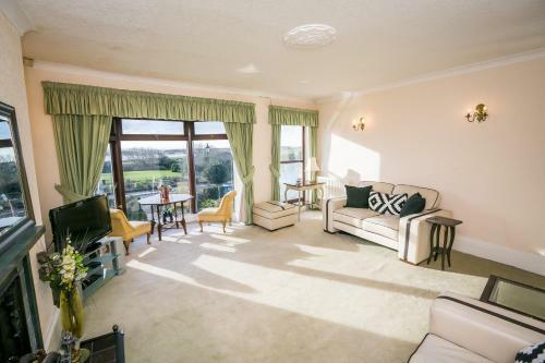 Bed & Breakfast 29 Marine Crescent