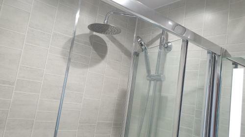 Hostal Bracknell Small Studio