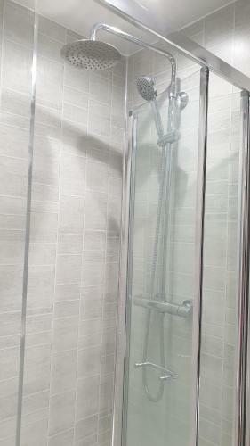 Hostal Bracknell Small Studio