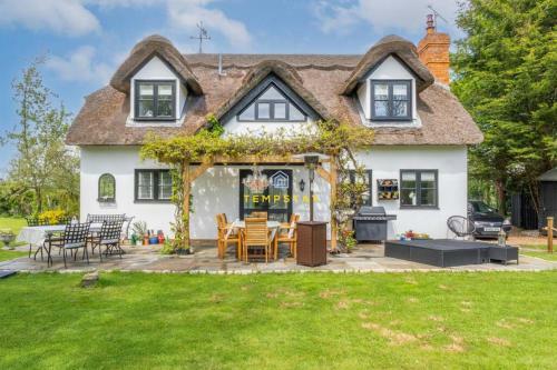 Rural Countryside Retreat - Close 2 Legoland/ascot