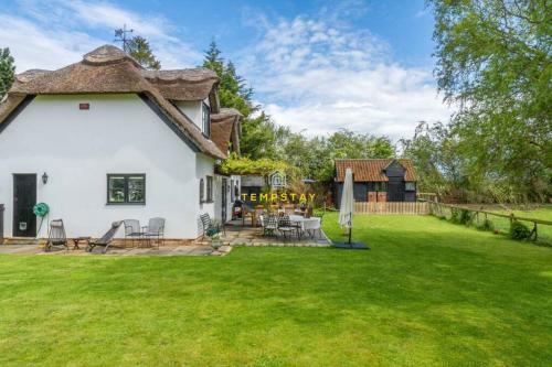 Rural Countryside Retreat - Close 2 Legoland/ascot