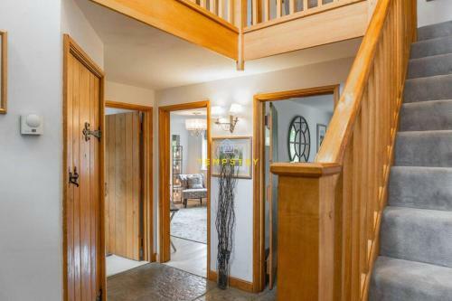Rural Countryside Retreat - Close 2 Legoland/ascot