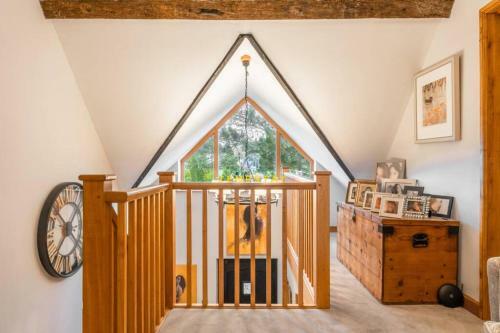 Rural Countryside Retreat - Close 2 Legoland/ascot