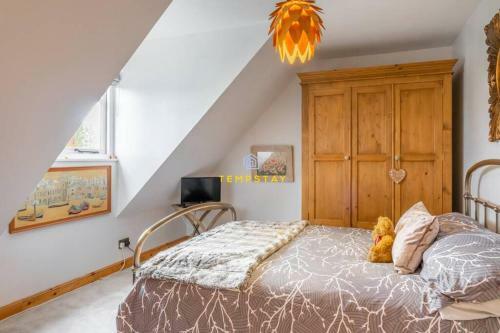 Rural Countryside Retreat - Close 2 Legoland/ascot