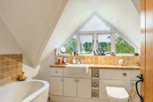 Rural Countryside Retreat - Close 2 Legoland/ascot