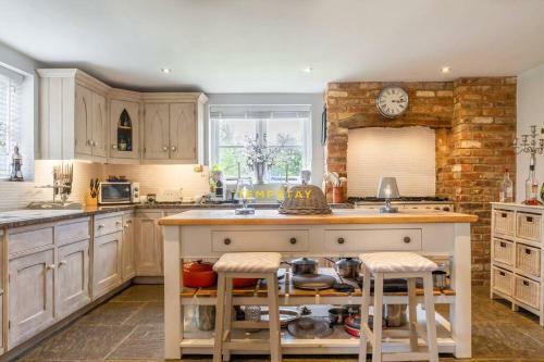 Rural Countryside Retreat - Close 2 Legoland/ascot