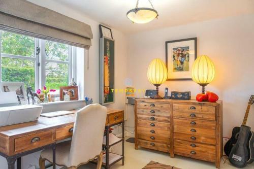 Rural Countryside Retreat - Close 2 Legoland/ascot