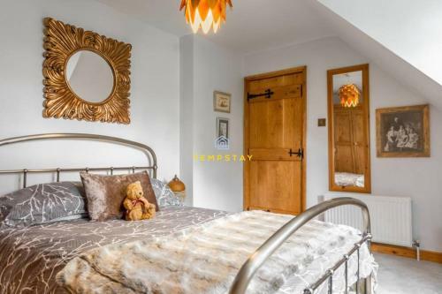 Rural Countryside Retreat - Close 2 Legoland/ascot