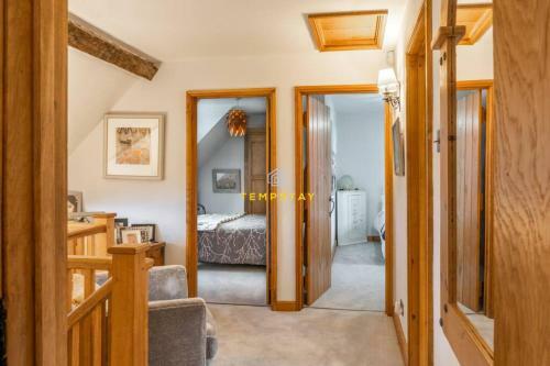Rural Countryside Retreat - Close 2 Legoland/ascot