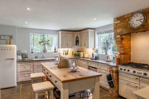 Rural Countryside Retreat - Close 2 Legoland/ascot