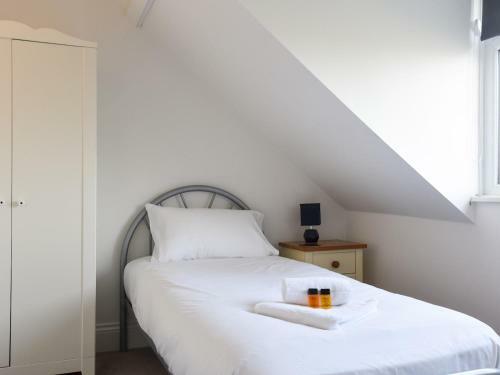 Pass The Keys Huge 4bed - Sleeps 8 - Great Access To South Coast