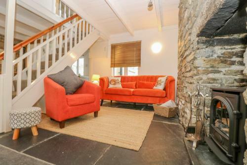 Bandylegs Cottage
