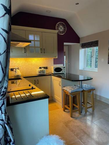 Hillside Holiday Cottages - Cotswolds