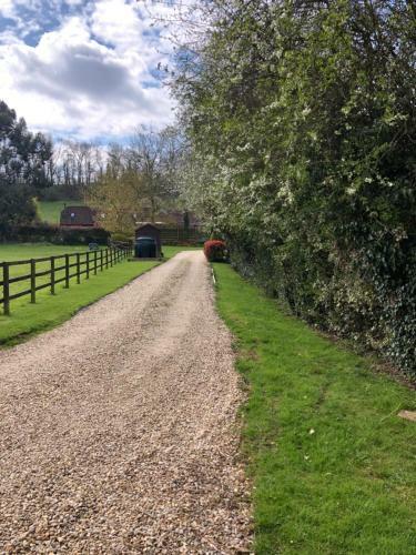 Hillside Holiday Cottages - Cotswolds