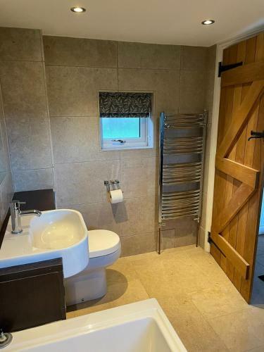 Hillside Holiday Cottages - Cotswolds