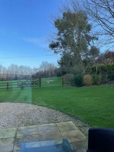 Hillside Holiday Cottages - Cotswolds