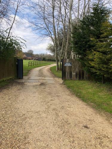 Hillside Holiday Cottages - Cotswolds
