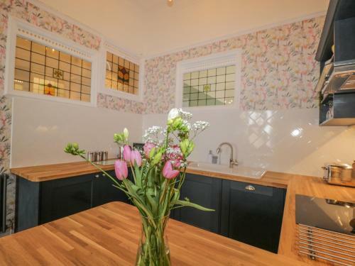 Apartamento Flat 2 Belgravia Mansions