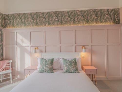 Apartamento Flat 2 Belgravia Mansions