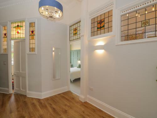 Apartamento Flat 2 Belgravia Mansions